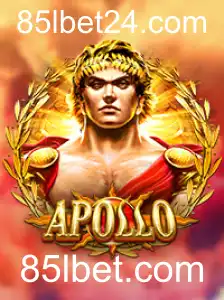 Explorando o Universo de Apollo: Uma Aventura Galáctica em 85lbet.com