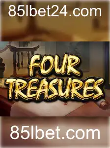 Descubra o Fascinante Mundo do Jogo FourTreasures