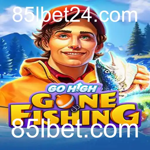 Explore o Mundo de GoHighGoneFishing: Um Jogo de Aventura e Estratégia