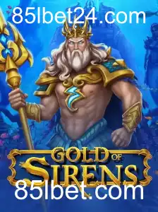 GoldofSirens: Uma Jornada Épica nos Mares Enchantados