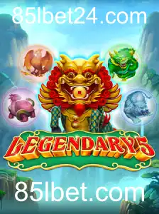 Legendary5: Uma Nova Aventura no Mundo dos Jogos