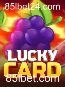 LuckyCard: O Jogo de Apostas do Momento
