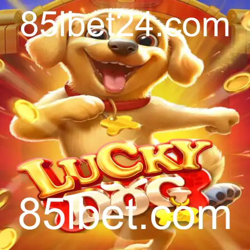 Descubra LuckyDog: O Jogo de Sorte que Está Conquistando a Internet