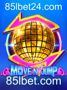 Descubra o Empolgante Mundo de MovenJump: O Jogo que Desafia seus Reflexos