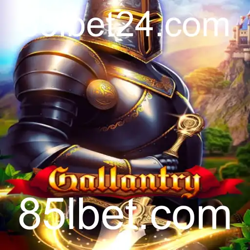 Descubra o Fascinante Jogo Gallantry