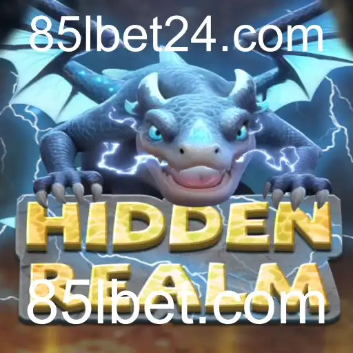 Explorando HiddenRealm: Um Jogo Inovador do Universo 85lbet.com