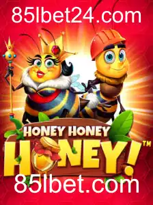 Explore o Mundo Vibrante do Jogo HoneyHoneyHoney