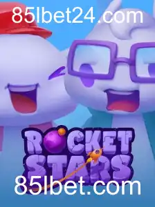 Explorando RocketStars: O Jogo Espacial que Conquista os Gamers