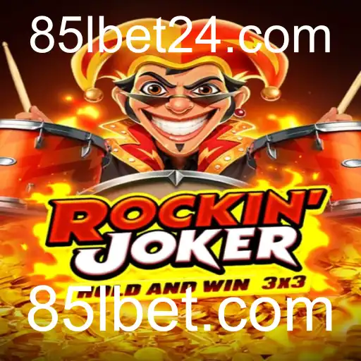 Descubra Rockinjoker: A Emoção do Jogo Inspirada em Eventos Atuais