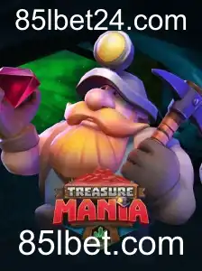 Descubra as Aventuras de TreasureMania: Um Mundo de Mistérios e Tesouros
