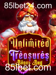 UnlimitedTreasuresBonusBuy: Descubra a Emoção de um Mundo Virtual de Riquezas